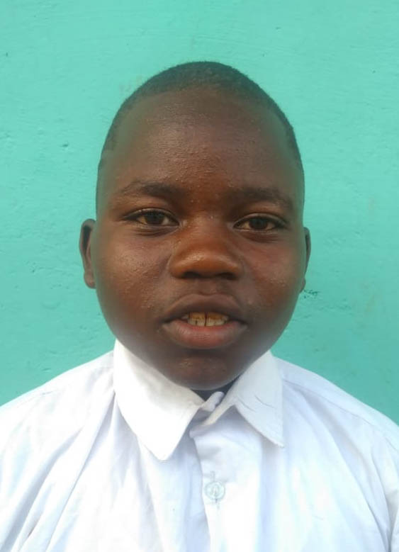 Photo of Kelvin