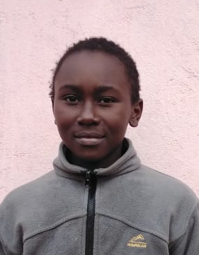 Photo of Agnes