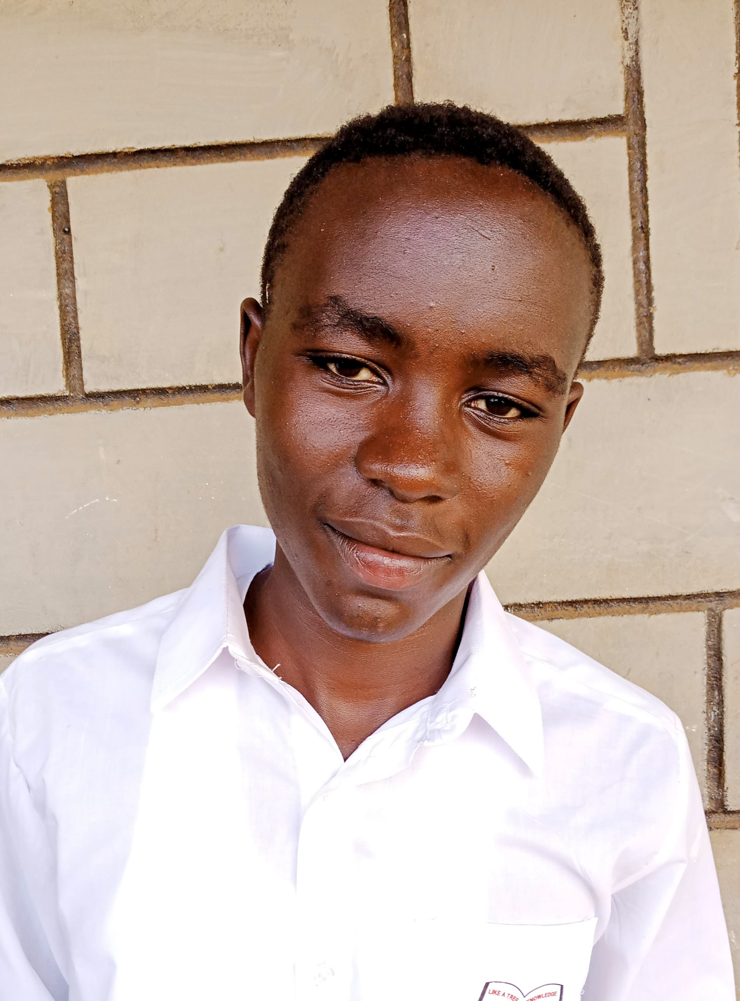 Photo of Musyoki
