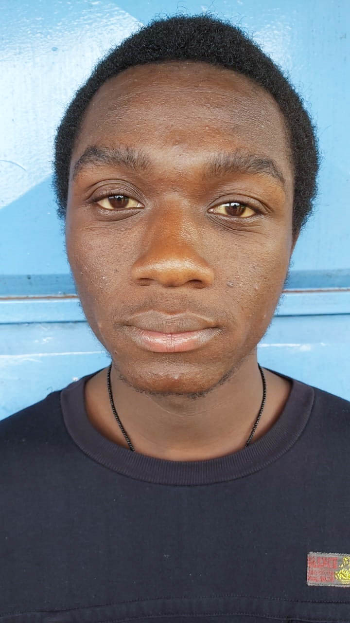 Photo of Kenneth