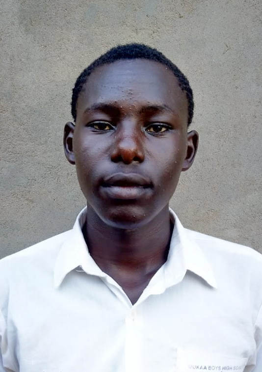 Photo of Emmanuel