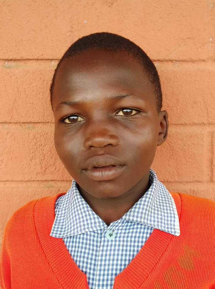 Photo of Boniface