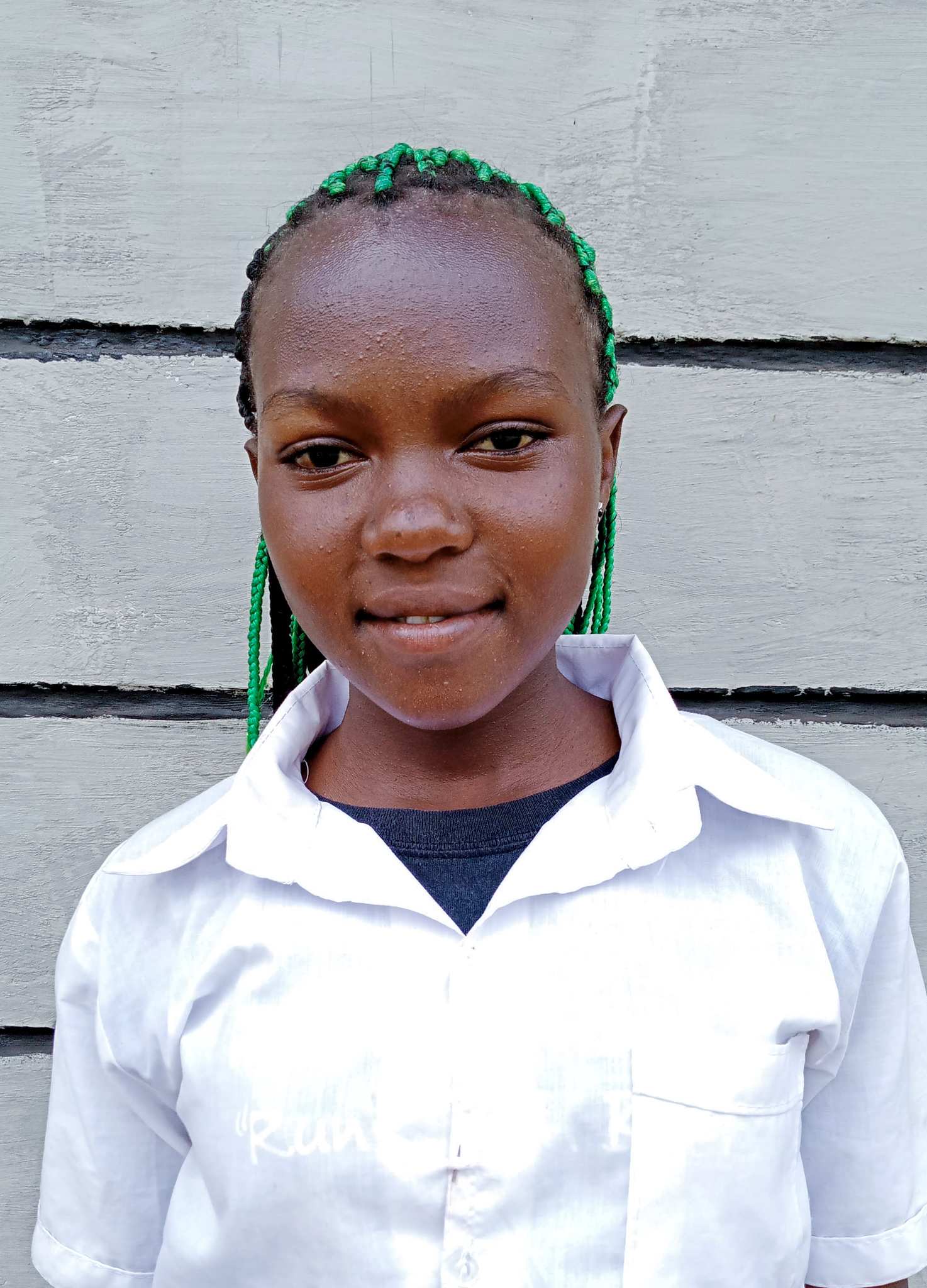 Photo of Eunice