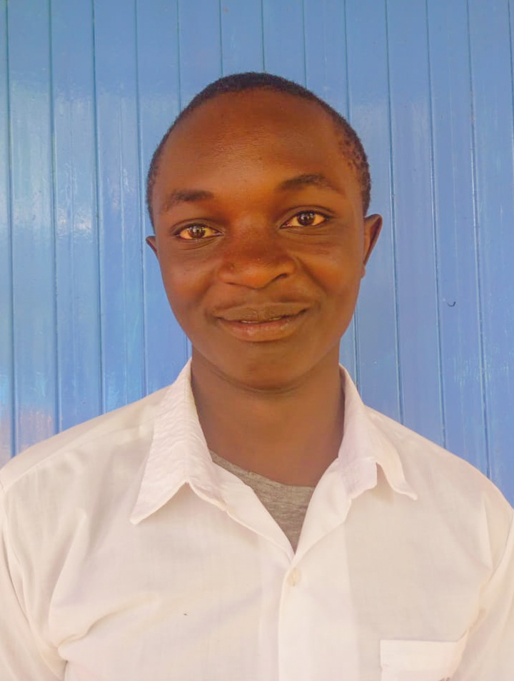Photo of Boniface