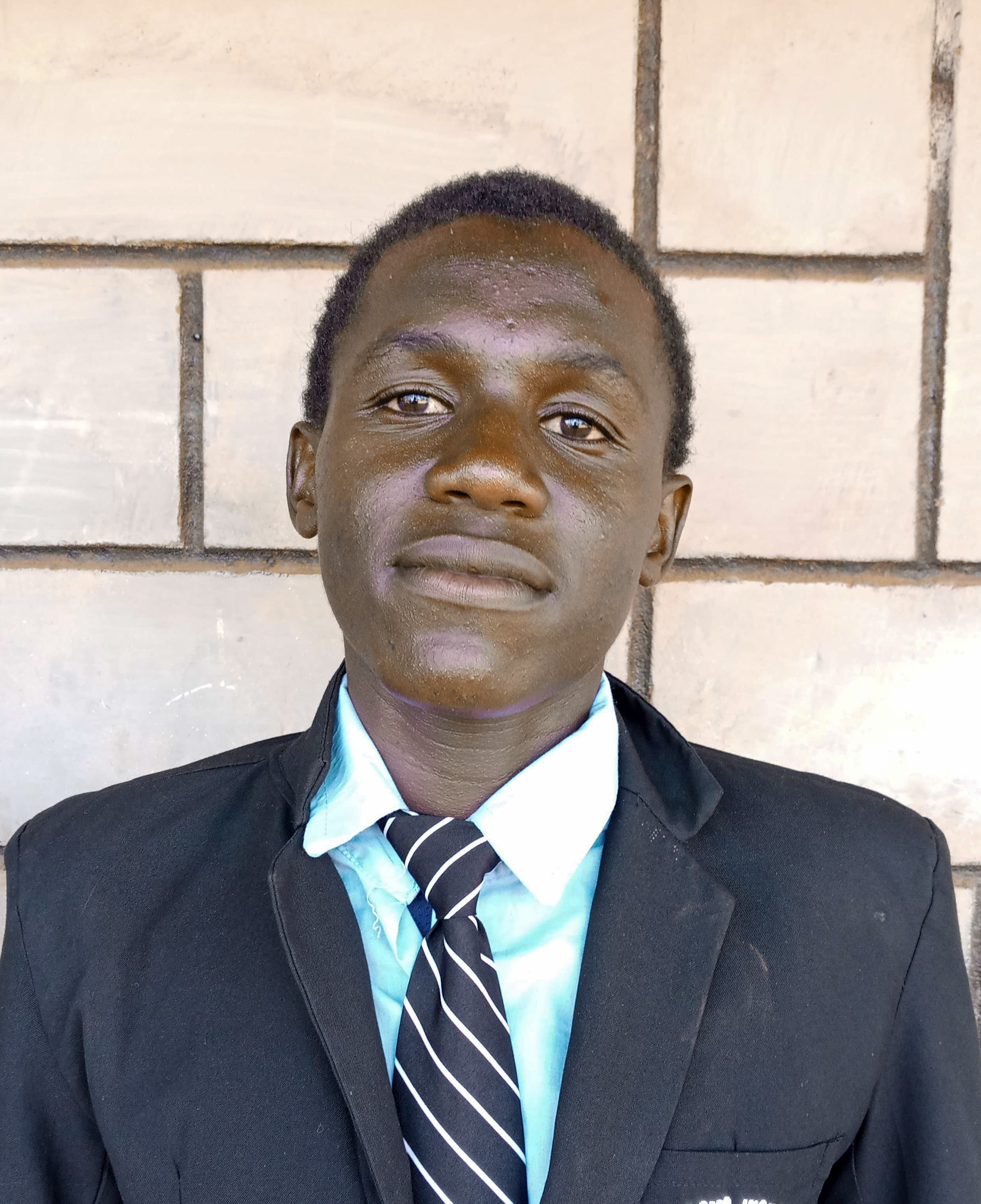 Photo of Solomon