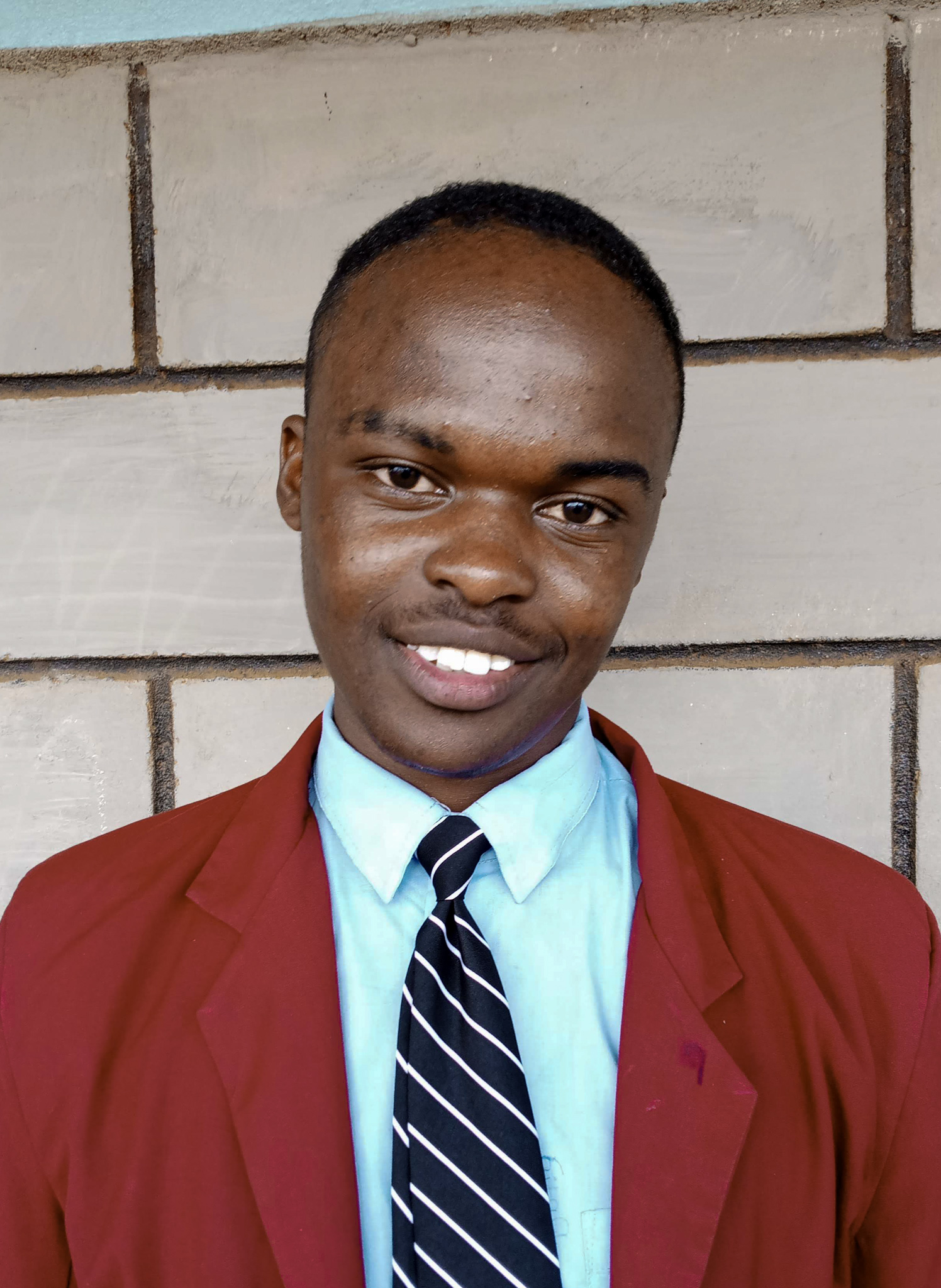 Photo of Amos