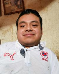 Photo of Mauricio