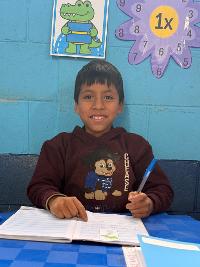 Photo of Christopher