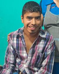 Photo of Elber