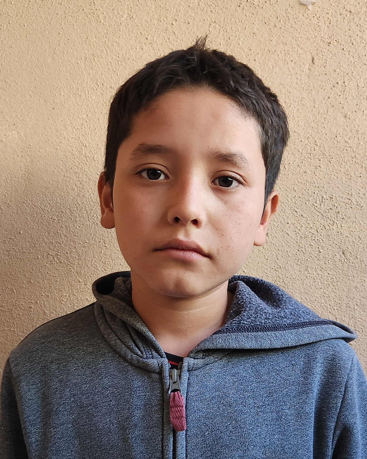 Photo of Yordi