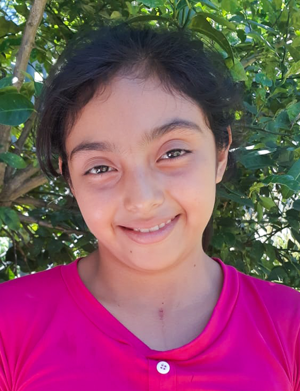 Photo of Anyelin