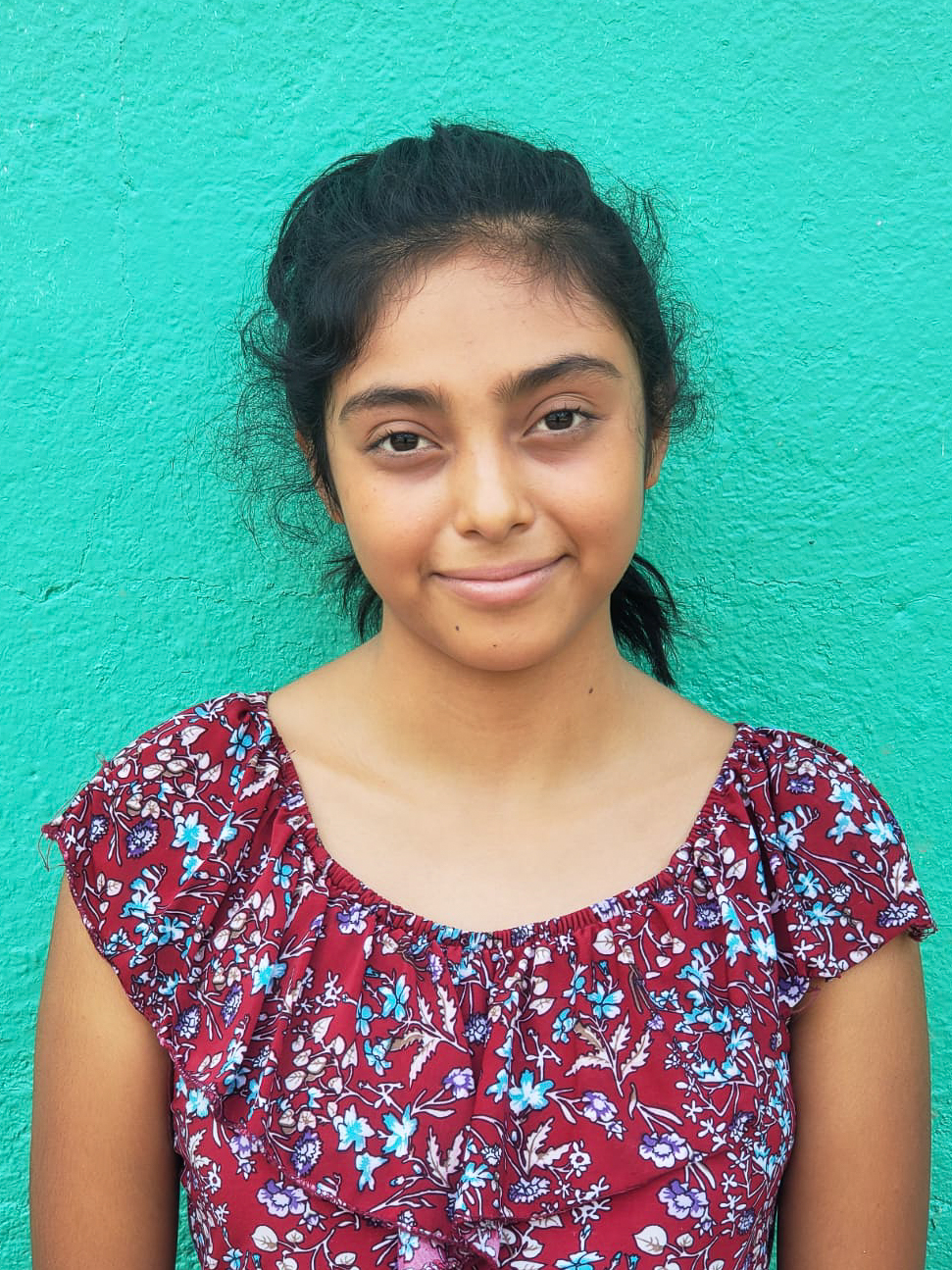 Photo of Anyelin