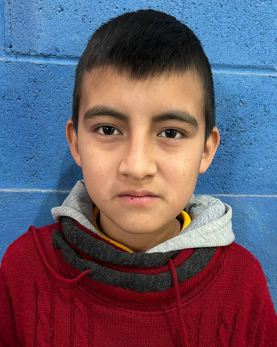 Photo of Brayan