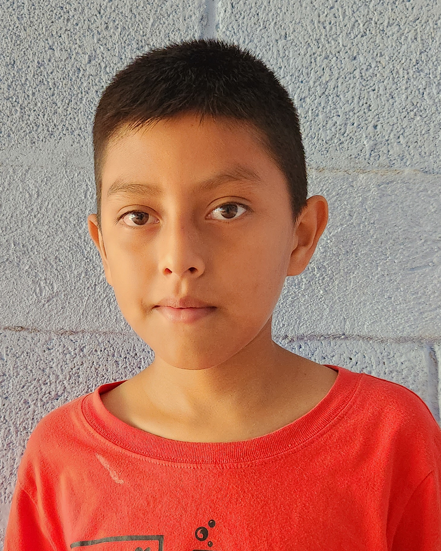 Photo of Kelvin