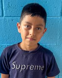 Photo of Kelvin