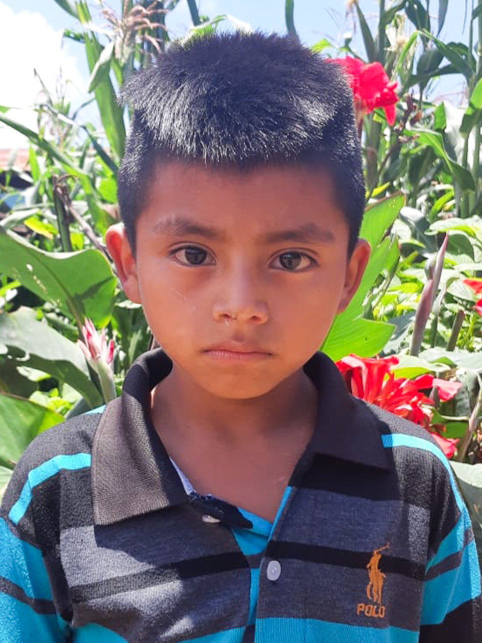 Photo of Alexandro