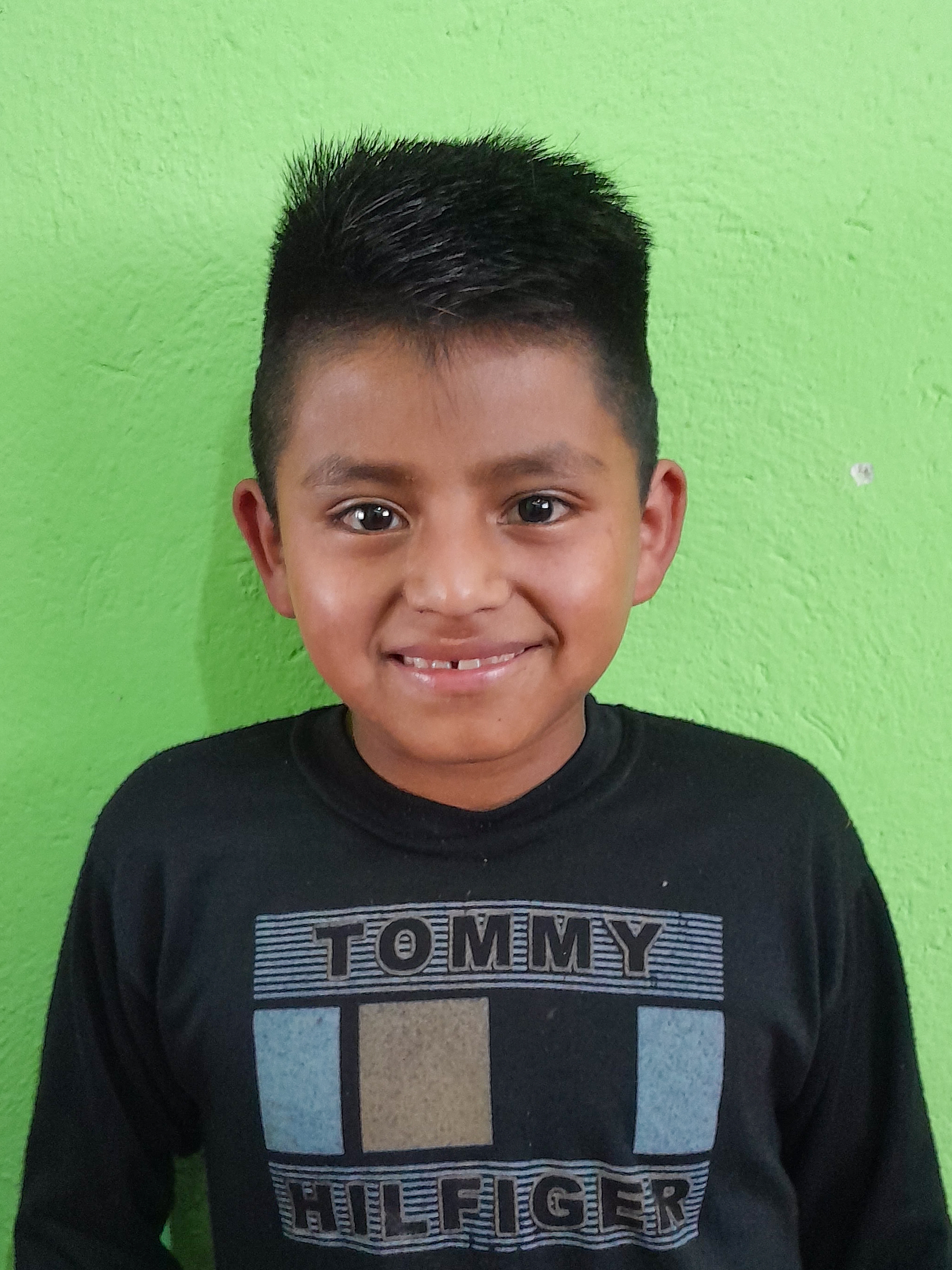Photo of Alexandro