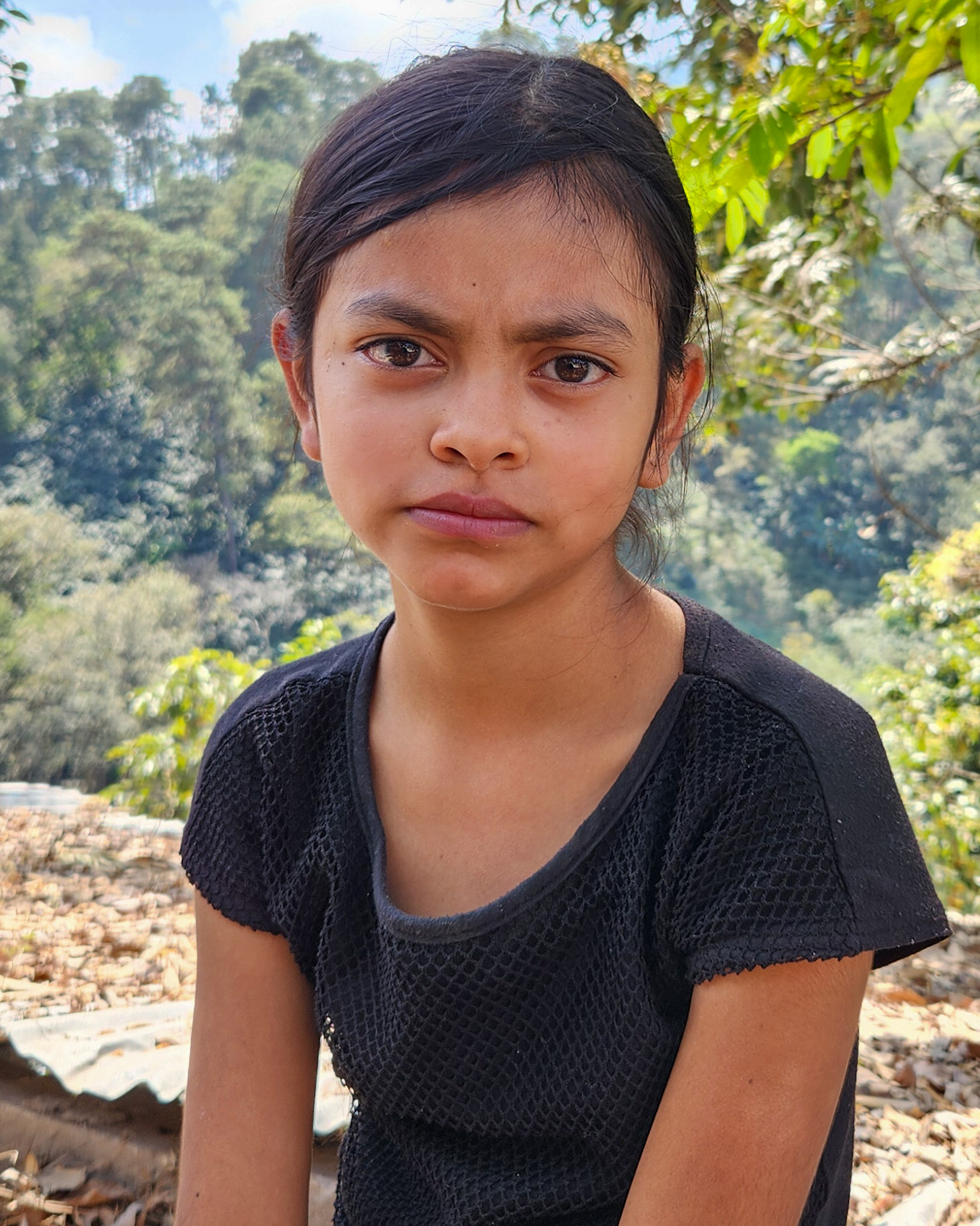 Photo of Rosita