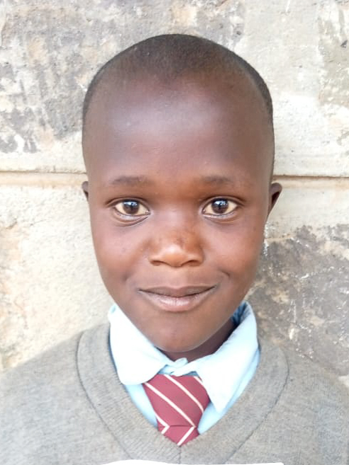 Photo of Samuel