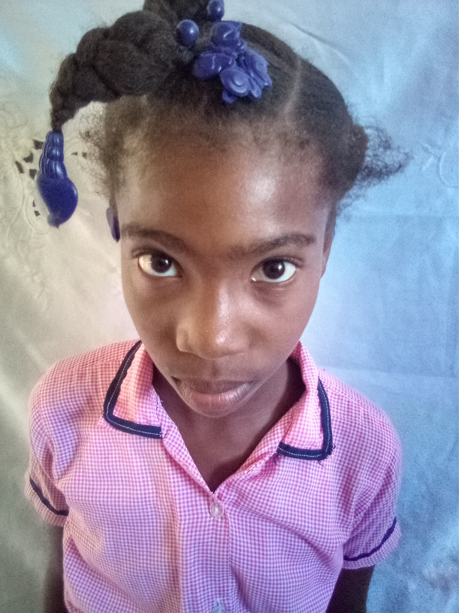 Photo of Daphcaline