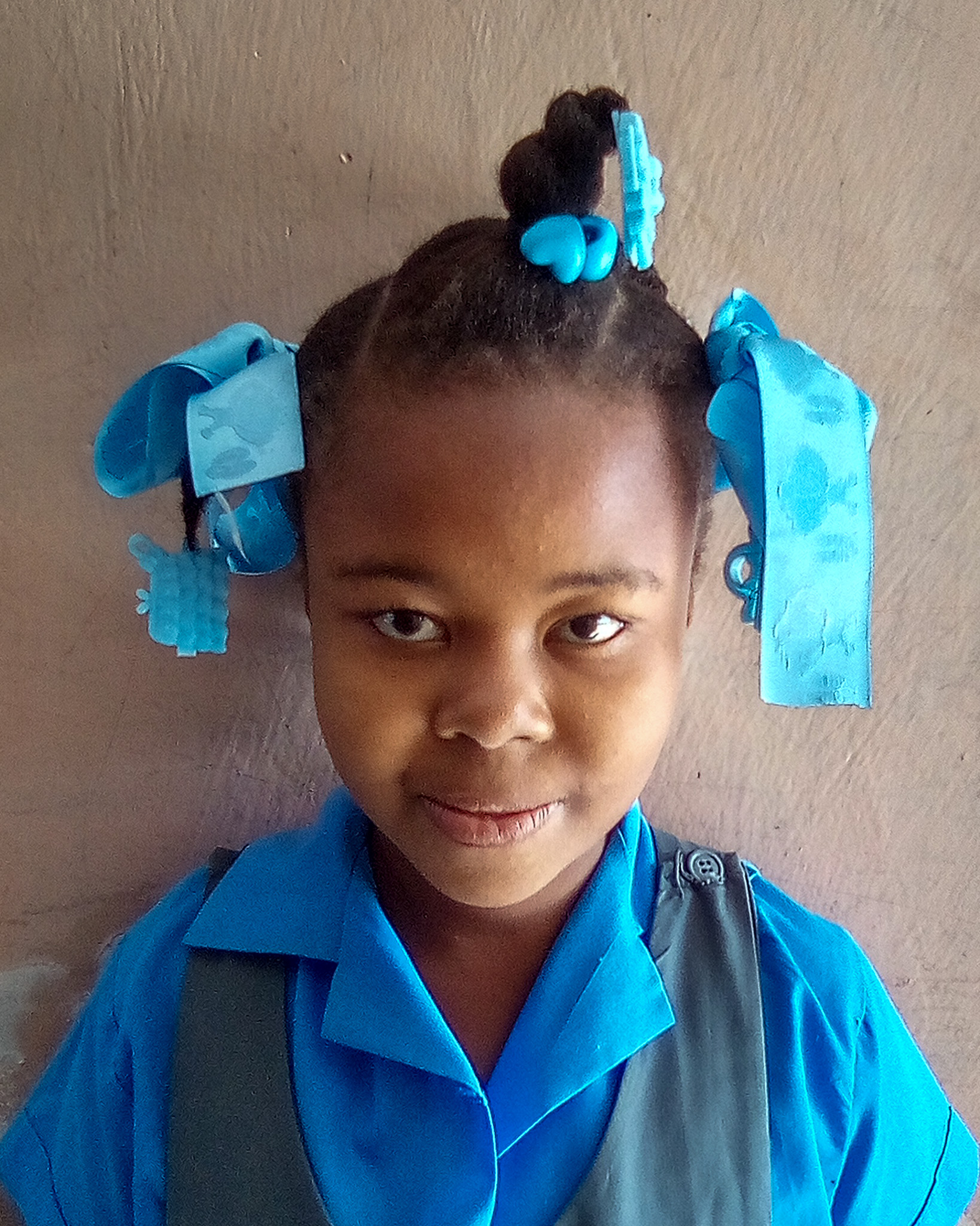 Photo of Abigaëlle
