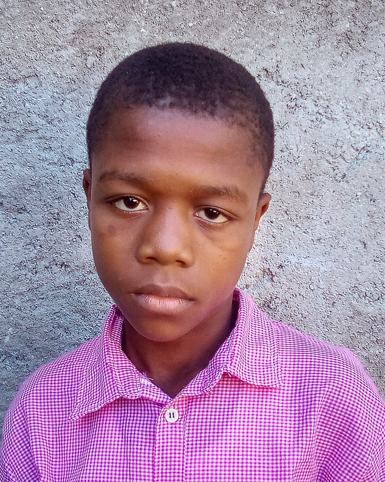 Photo of Yvenson