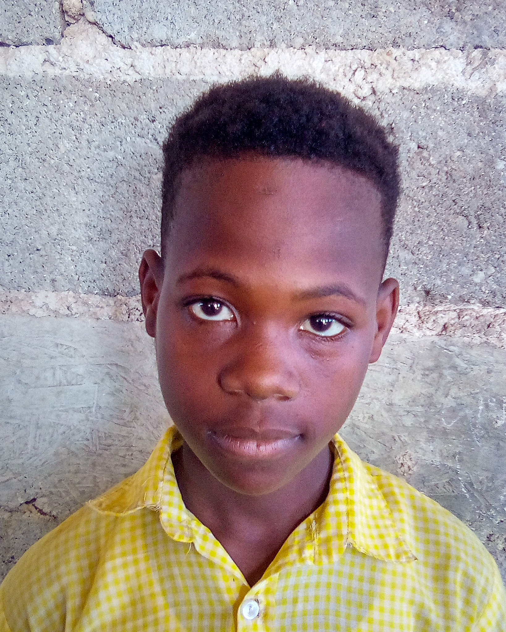 Photo of Alain