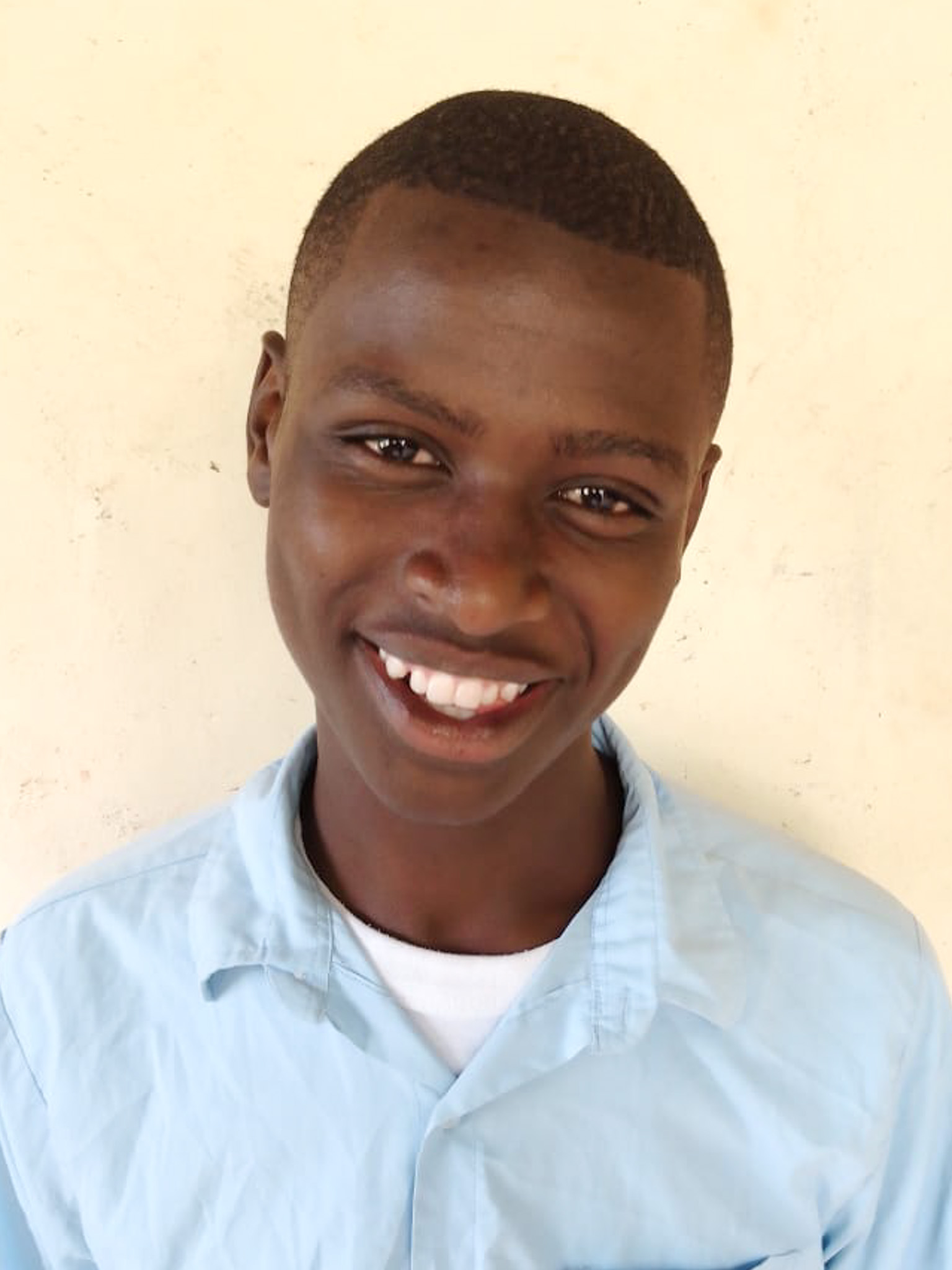 Photo of Titus