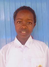 Photo of Mary