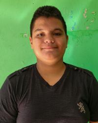 Photo of Josue