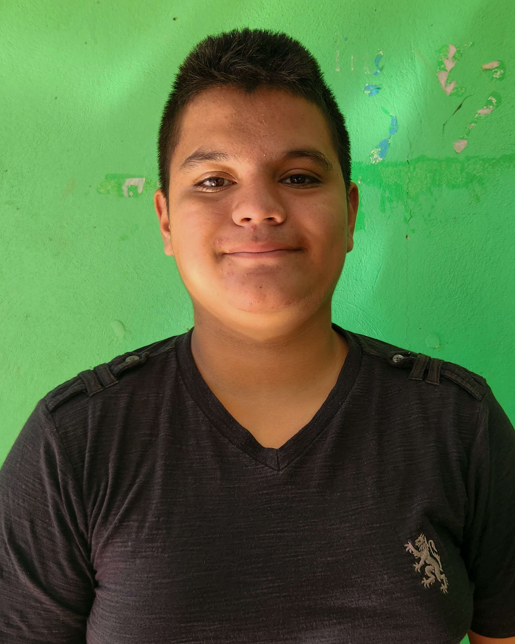 Photo of Josue