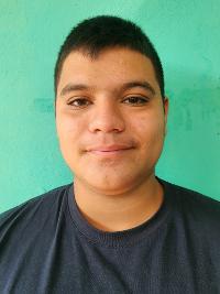 Photo of Josue