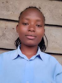 Photo of Annastacia