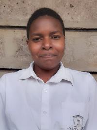 Photo of Damaris
