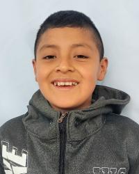 Photo of Ervin