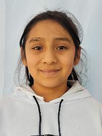 Photo of Iris