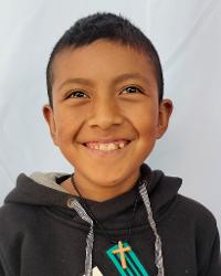 Photo of Carlos