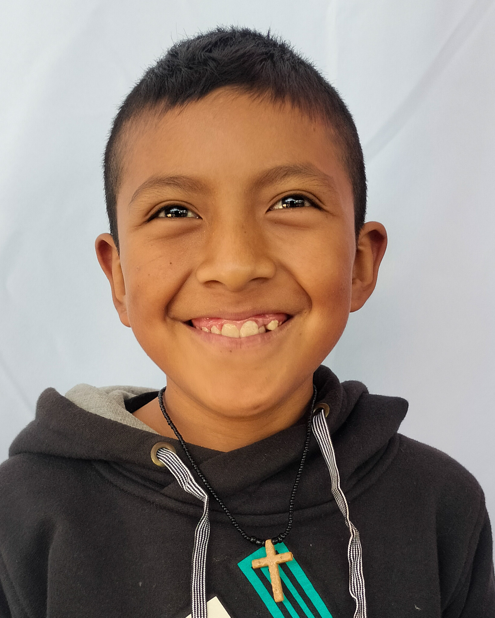Photo of Carlos
