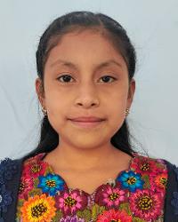 Photo of María