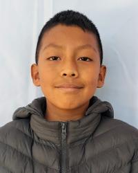 Photo of Diego