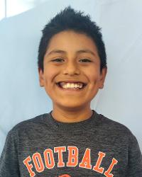 Photo of William