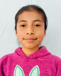 Photo of Dalia