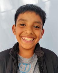 Photo of José
