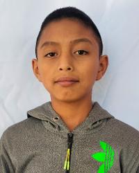 Photo of Hector