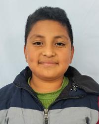 Photo of Jairo