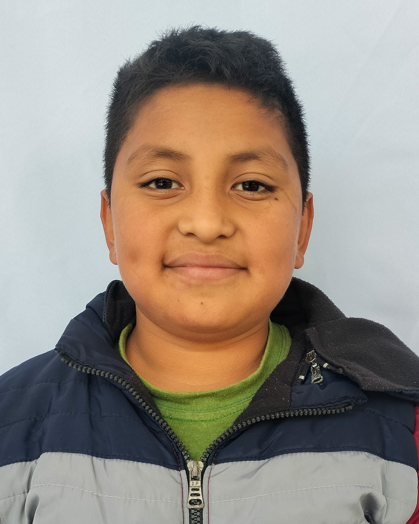 Photo of Jairo