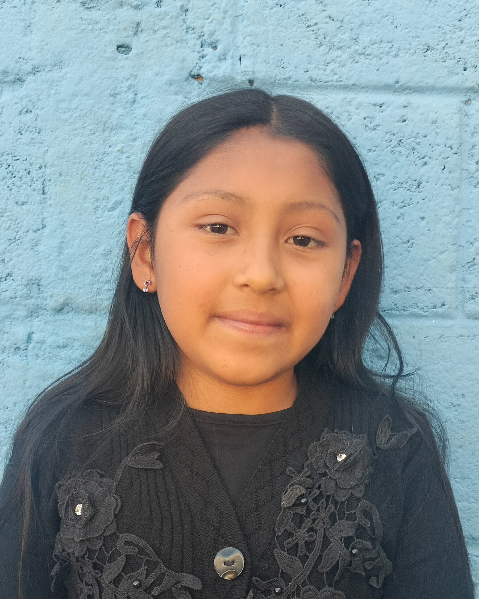 Photo of Ashly