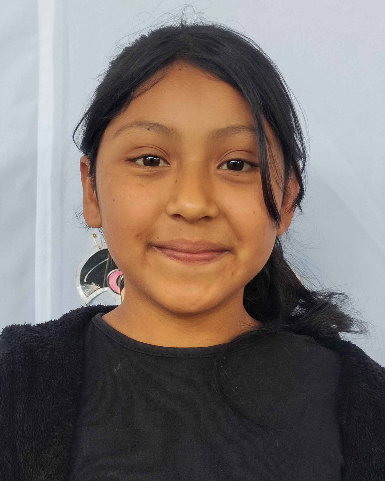 Photo of Ashly