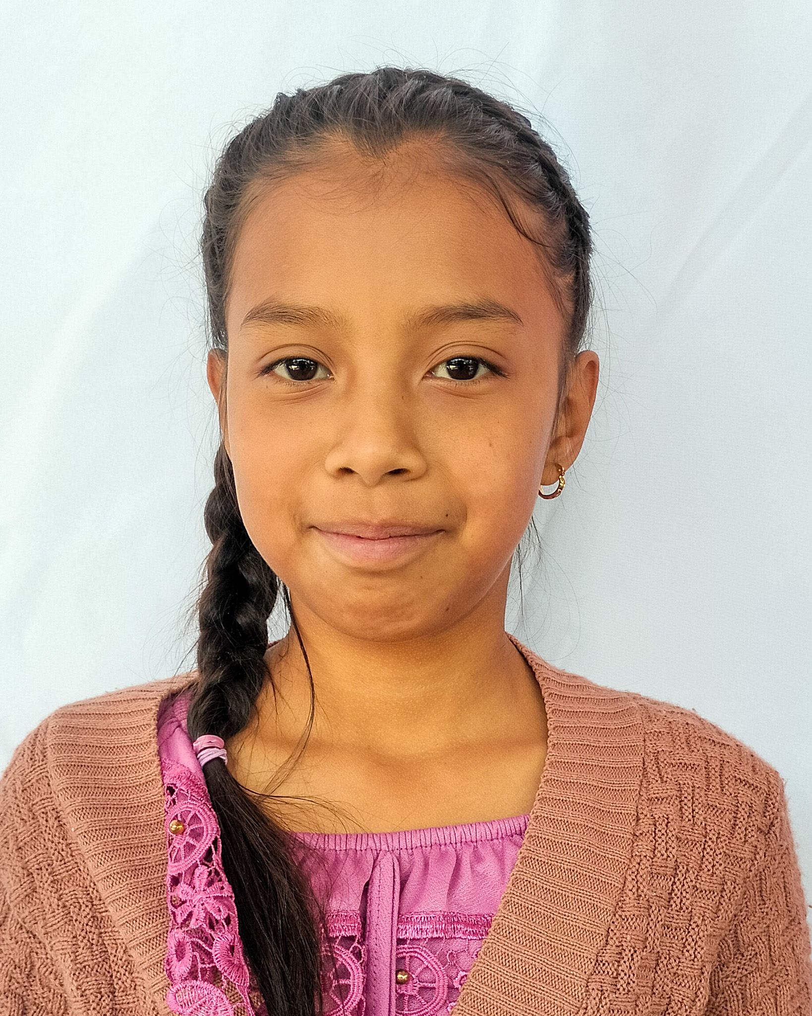 Photo of Celia