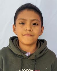 Photo of Esau